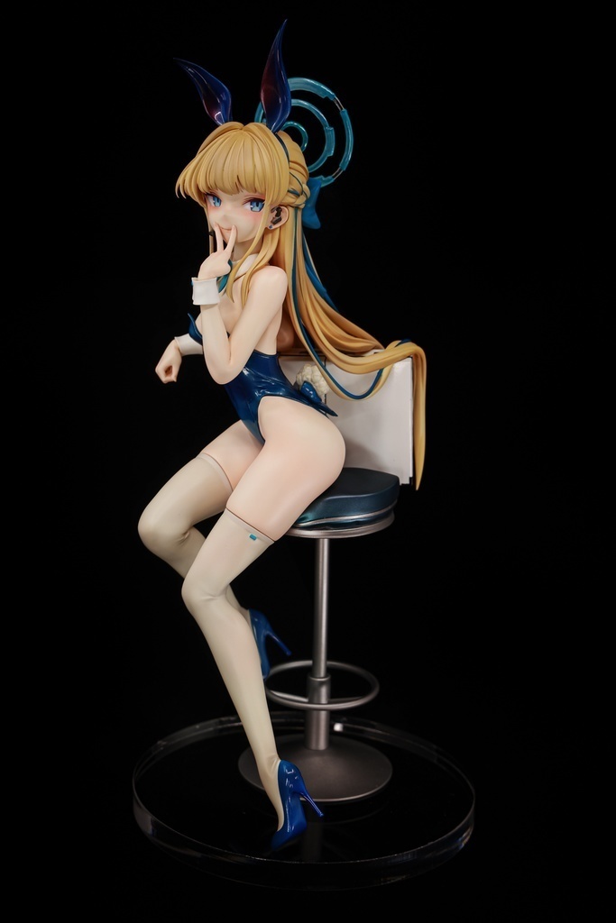 [室笠アカネ]メイド+[飛鳥馬トキ]バニ SET