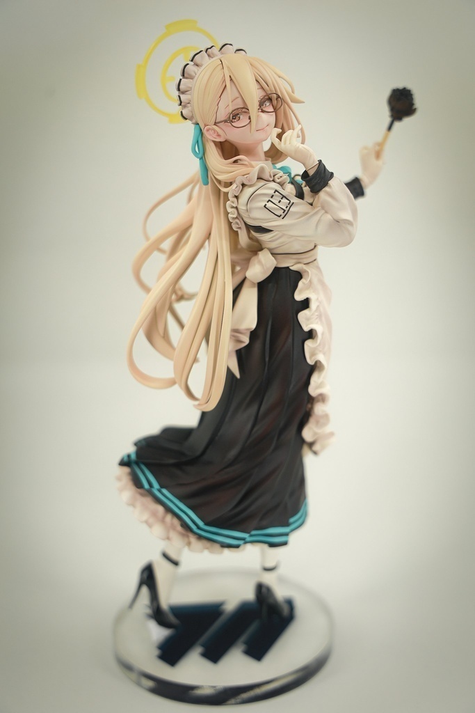 [室笠アカネ]メイド+[飛鳥馬トキ]バニ SET