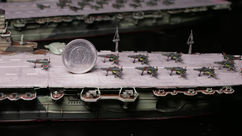 局地戦闘機「震電」3Dプリント用データ