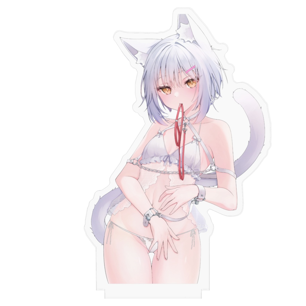 オリキャラアクリルスタンド