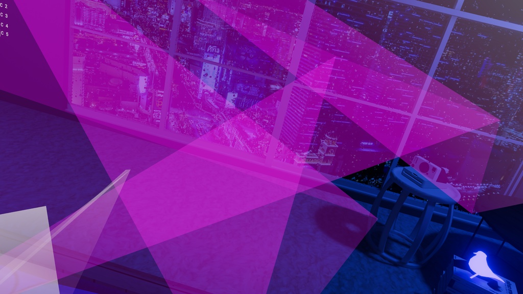 【MA対応】VRCTrailFX  - アバターのトレイルエフェクトを革新するツール