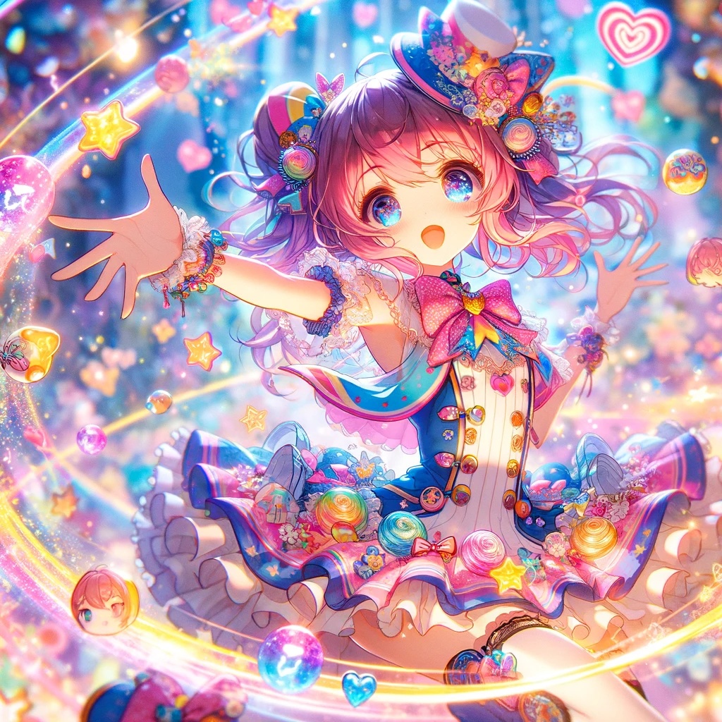 【MA対応】VRCTrailFX  - アバターのトレイルエフェクトを革新するツール