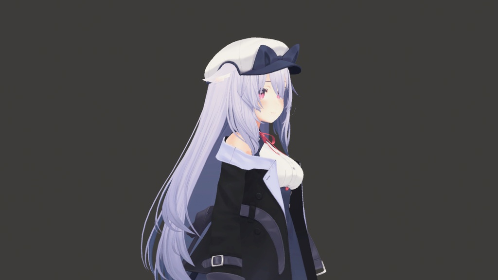 lilToon PCSS Extension — VRChat/Unity用プロフェッショナルソフトシャドウ拡張(Poiyomi対応)