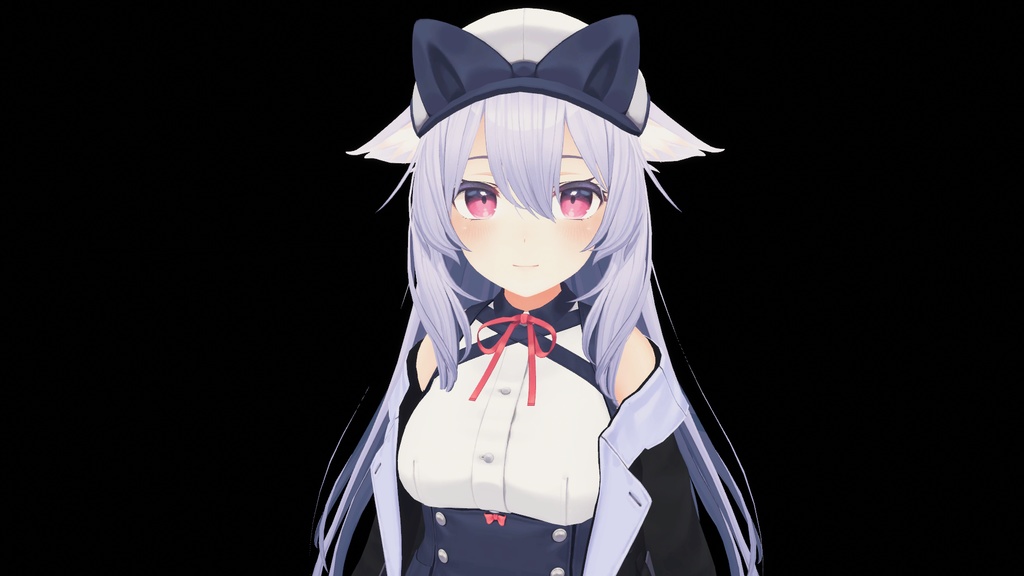 lilToon PCSS Extension — VRChat/Unity用プロフェッショナルソフトシャドウ拡張(Poiyomi対応)