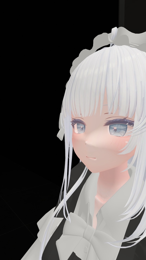 lilToon PCSS Studio for VRChat
