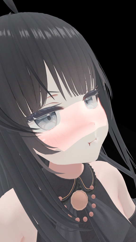 lilToon PCSS Studio for VRChat