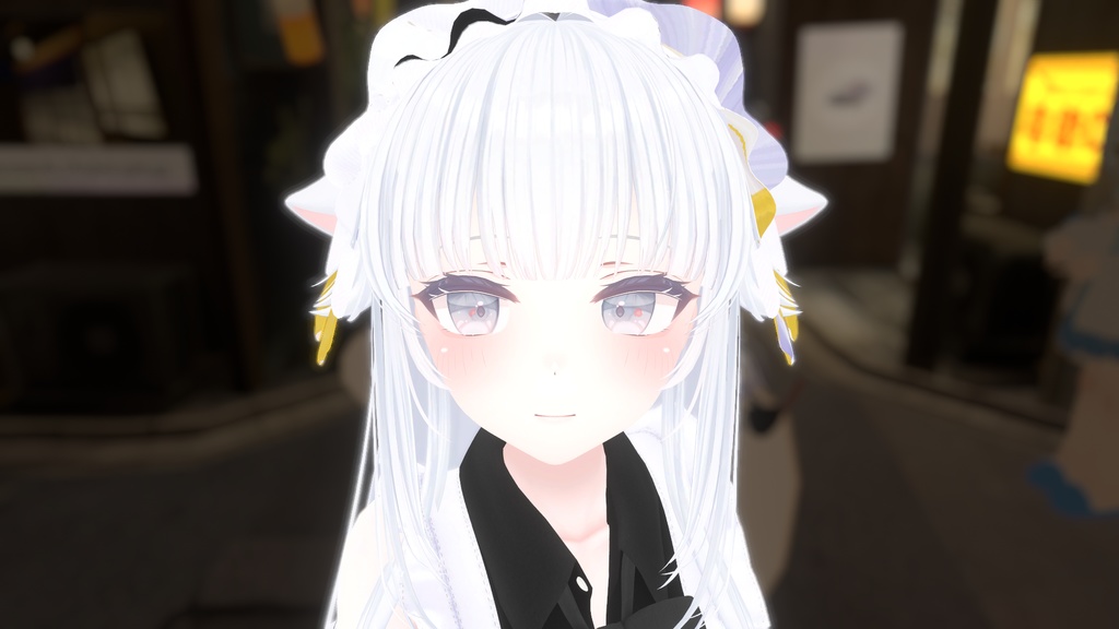 lilToon PCSS Extension — VRChat/Unity用プロフェッショナルソフトシャドウ拡張(Poiyomi対応)