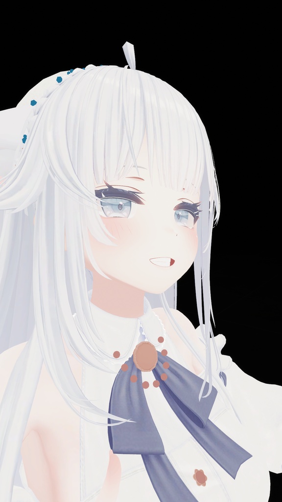 lilToon PCSS Studio for VRChat