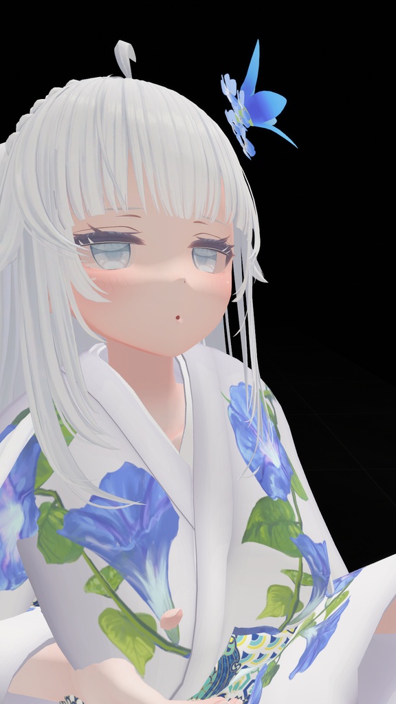 lilToon PCSS Studio for VRChat