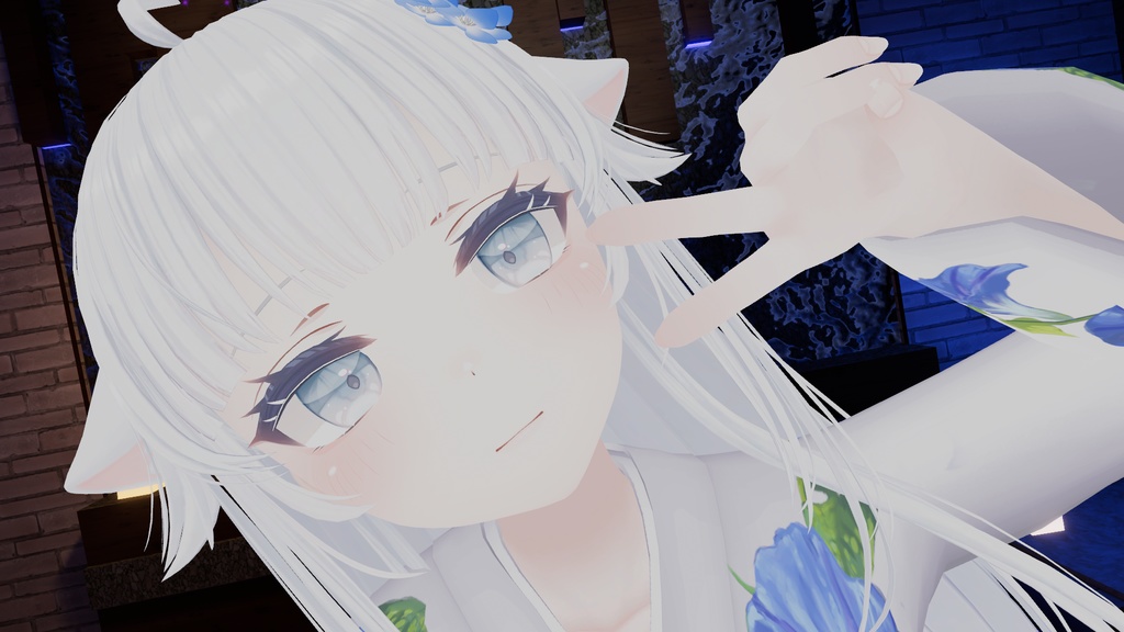lilToon PCSS Extension — VRChat/Unity用プロフェッショナルソフトシャドウ拡張（Poiyomi対応）