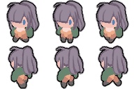ノームアバター画像