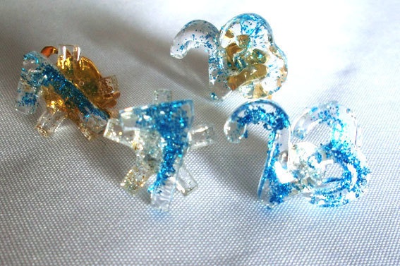 高誕ピアス＆イヤリング