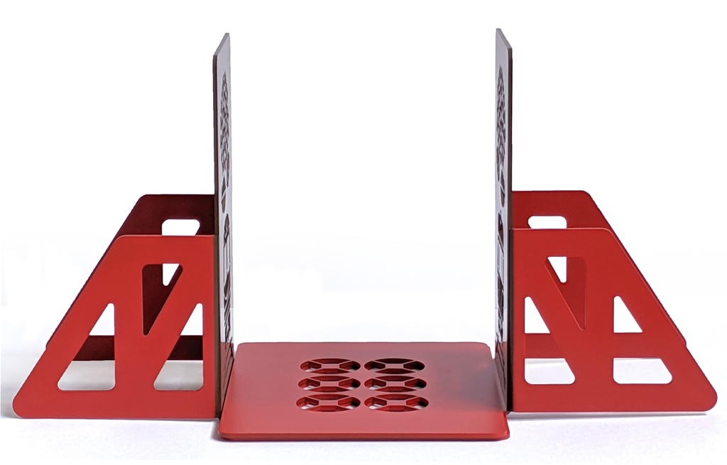 【2020夏限定】丸窓ぽんてブックスタンド かえる&あじさい