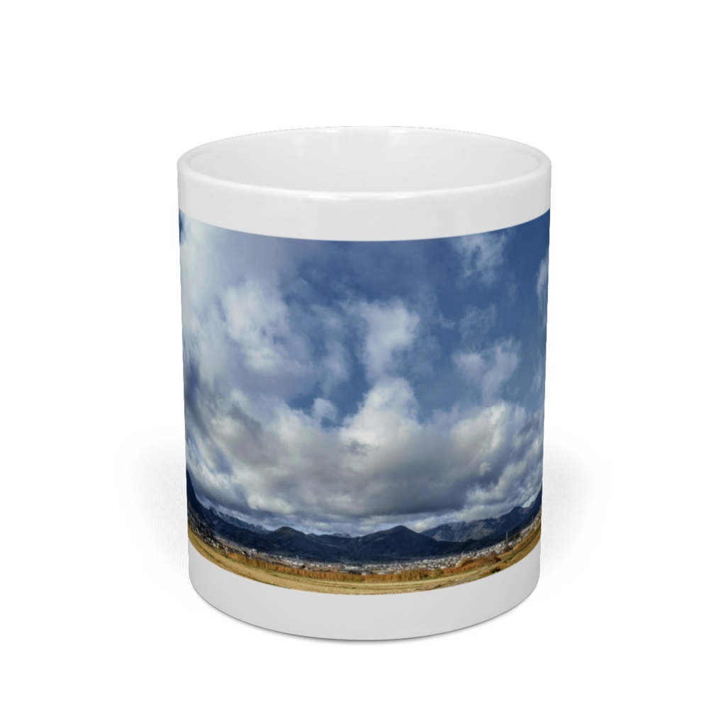 おい上の塩田平マグ