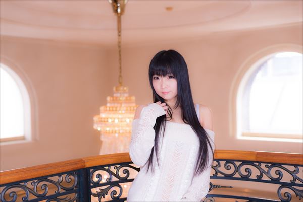 ひまコレ! ~白ニット編~