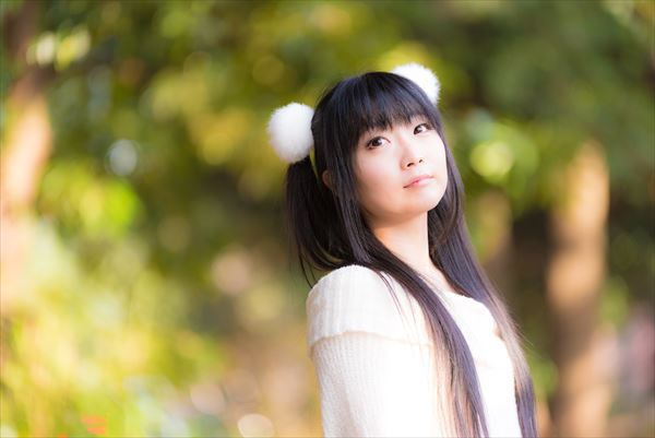 ひまコレ! ~白ニット編~