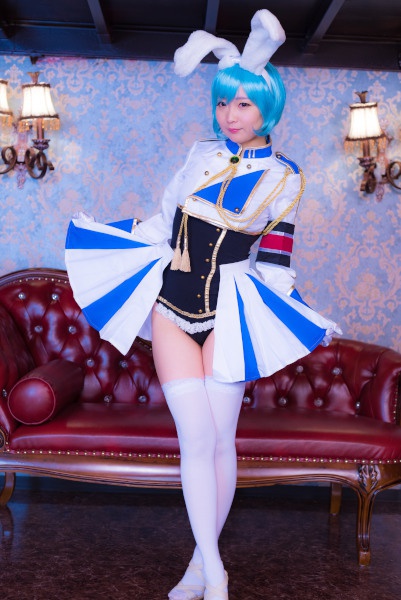 胡散の香りと愛の試練~恋する資格を君に~