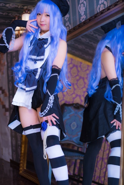 胡散の香りと愛の試練~恋する資格を君に~