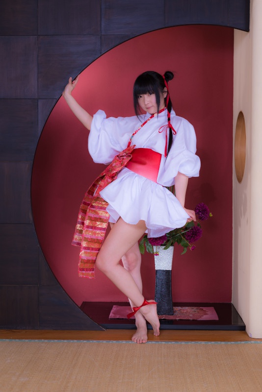 ひまコレ!~吸血姫編~