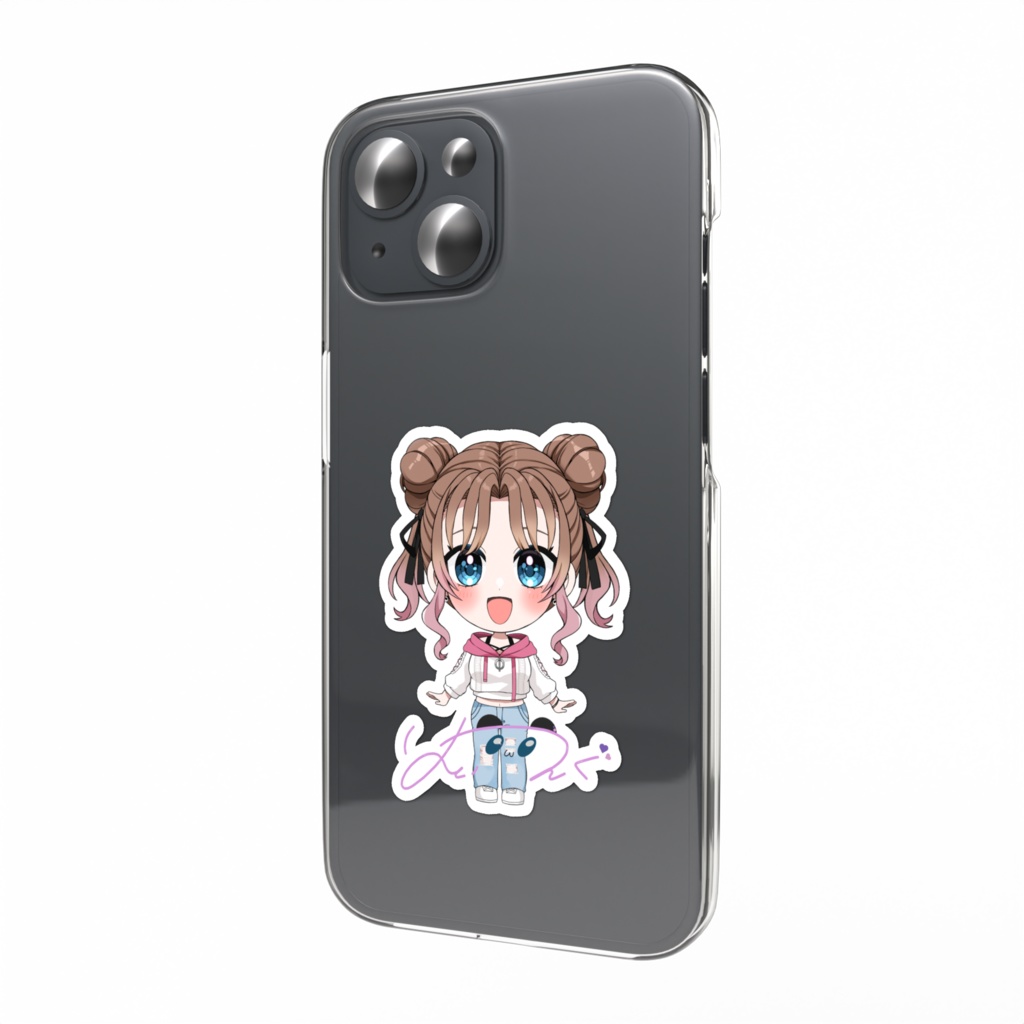 スマホステッカー ～SDver～