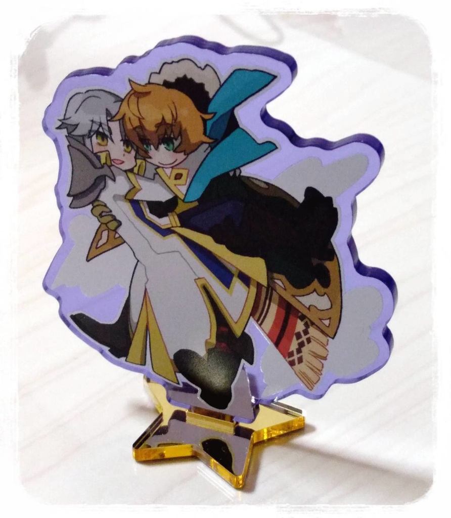 テマザイアクスタ