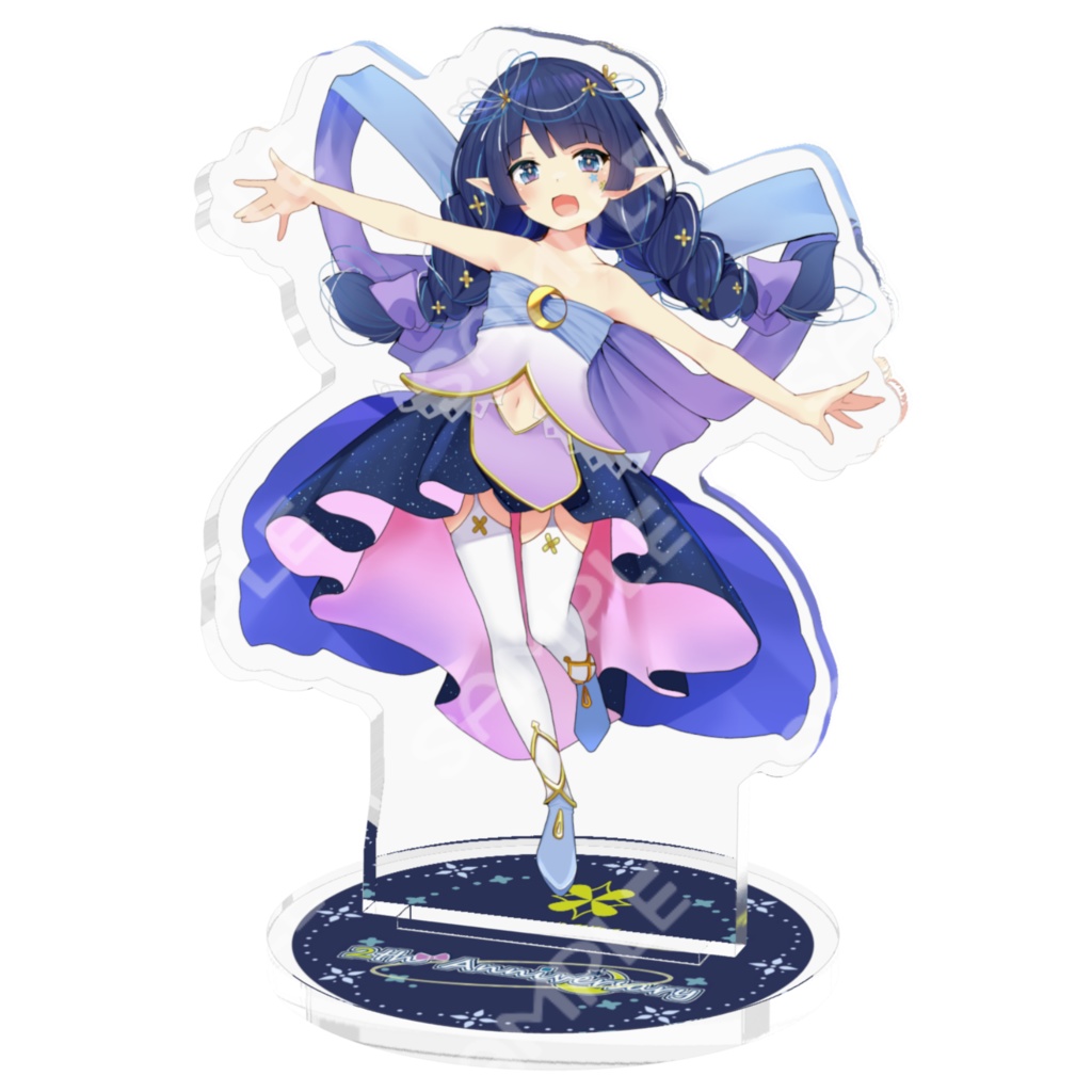 2th Anniversary グッズ全部セット