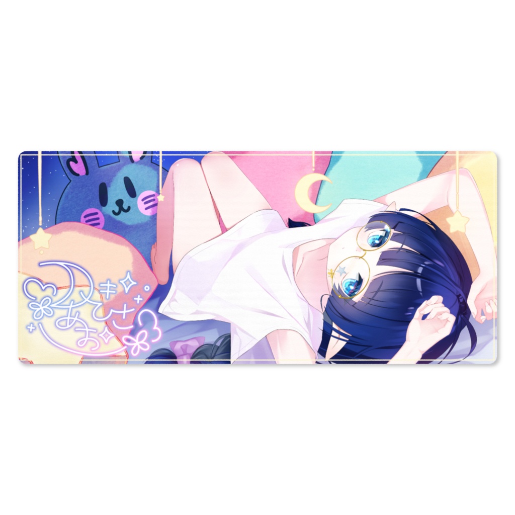 【限定販売‼️】2025誕生日記念♡プレイマット