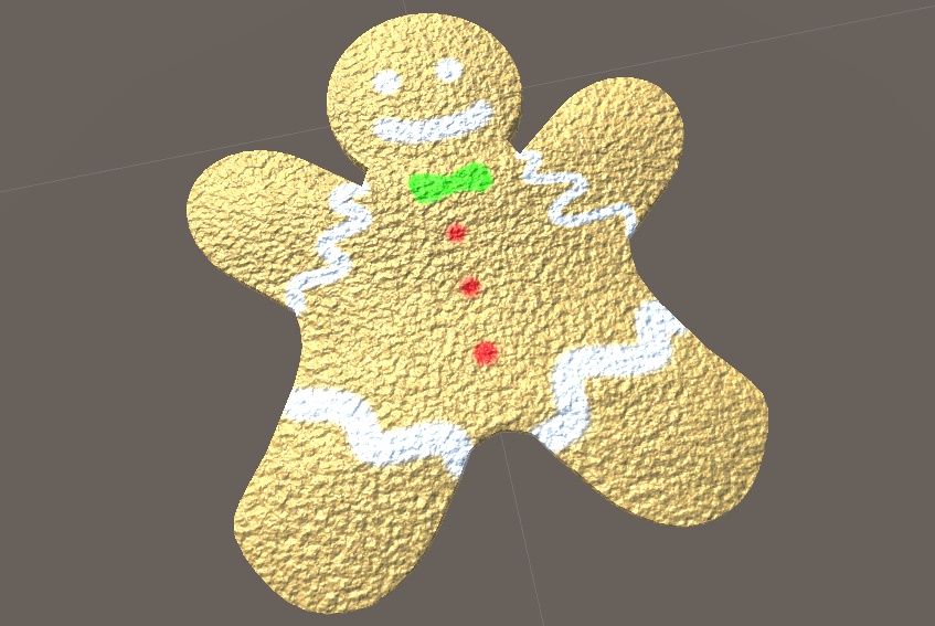 【無料】レンタイン向けのチョコレート、クッキーモデルなど