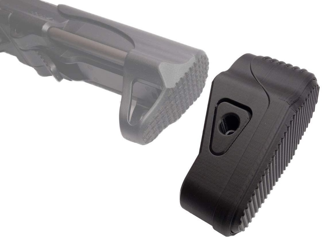 【委託販売品】G&G ARP9&ARP556用カスタムストックパッド