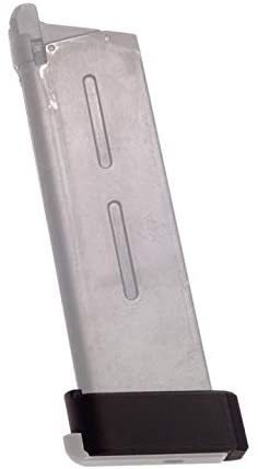 【委託販売品】東京マルイ V10用 M45A1マガジンバンパー(2個セット)