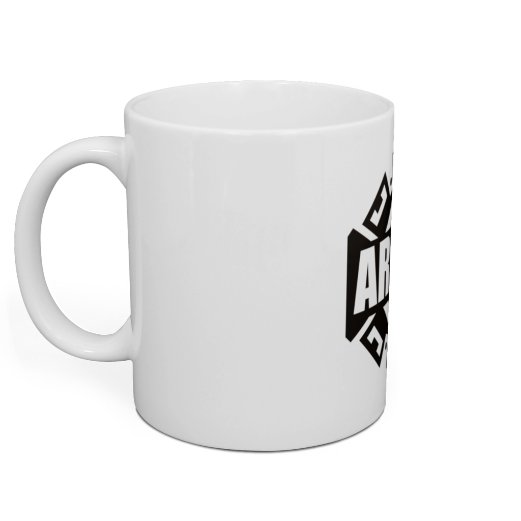 ARMORマグカップ