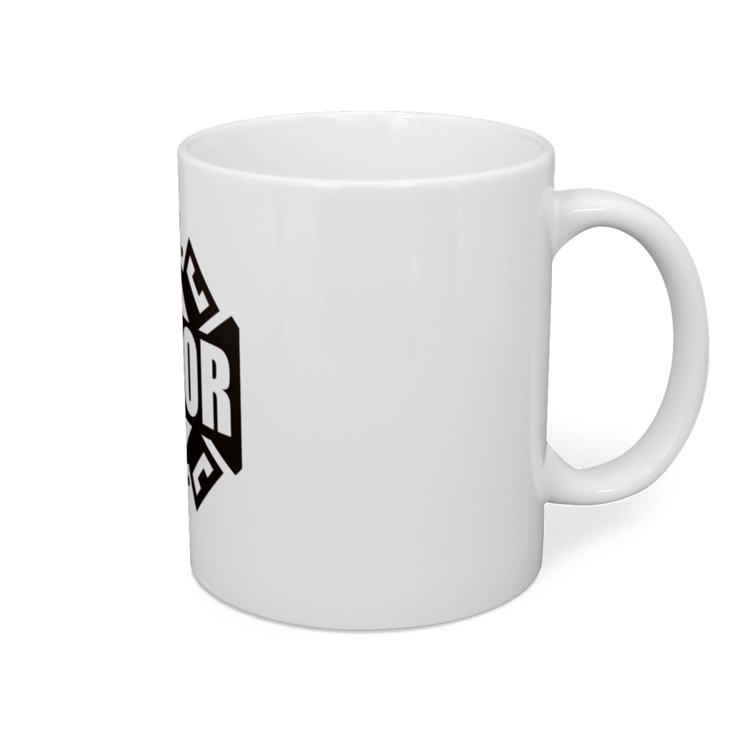 ARMORマグカップ