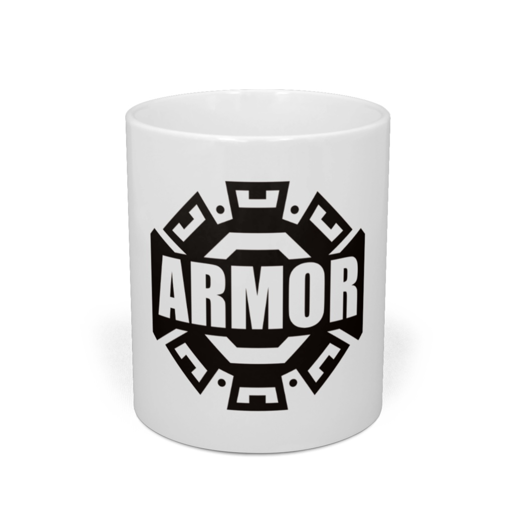 ARMORマグカップ