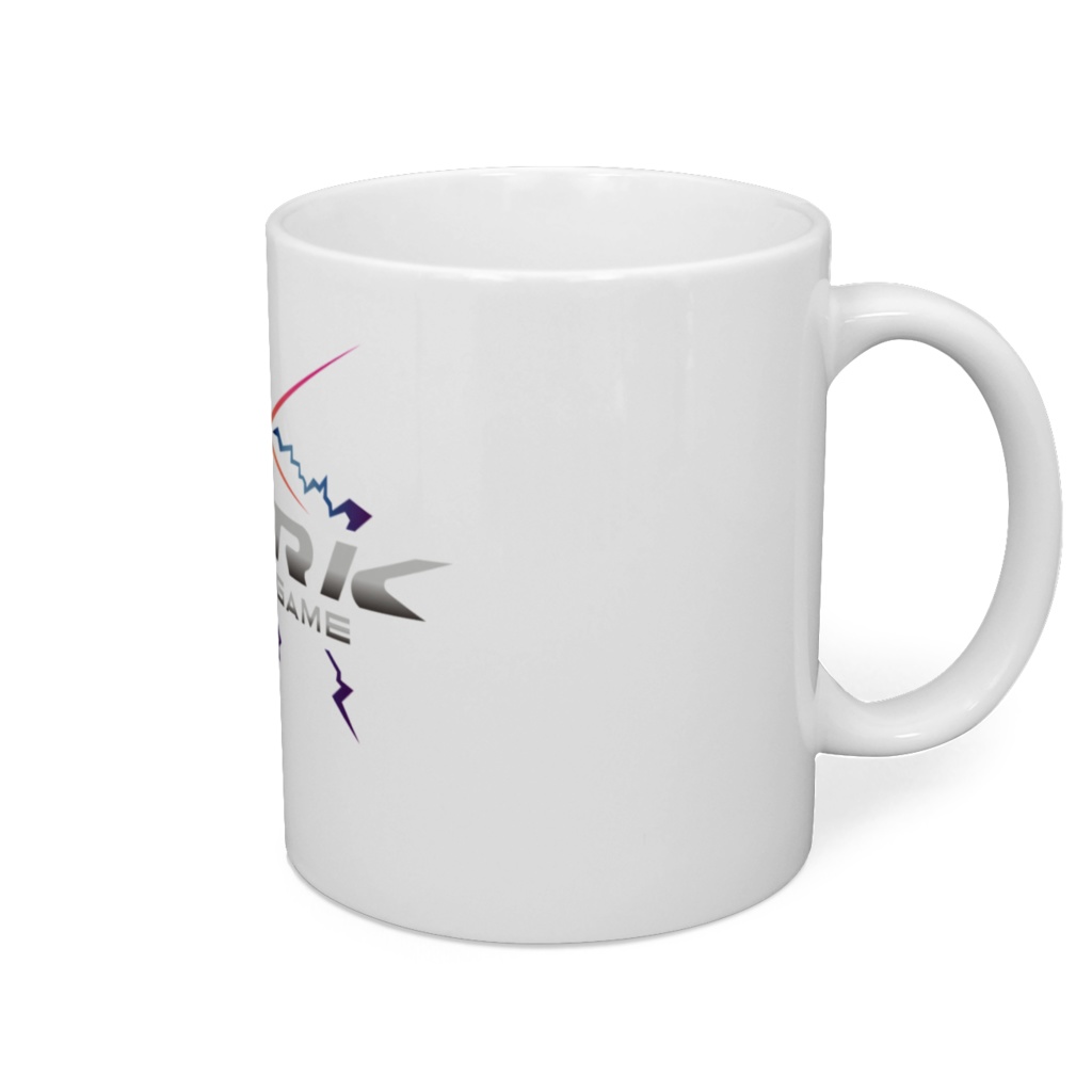 SPARKマグカップ