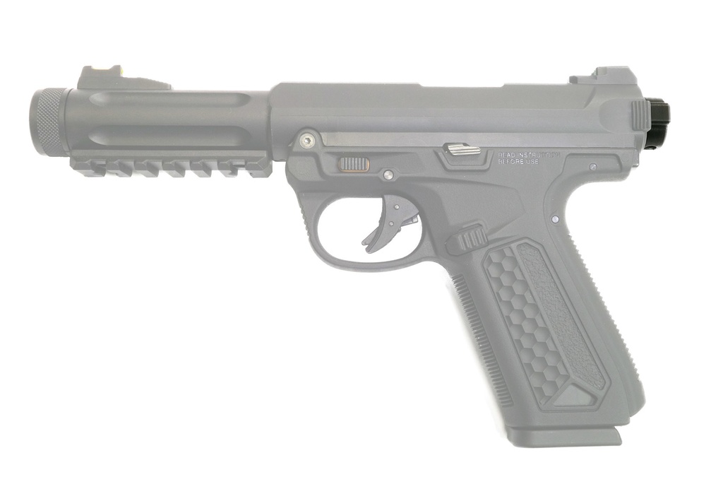 【委託販売品】ActionArmy AAP01 アサシン用セミ・フル切り替えキット