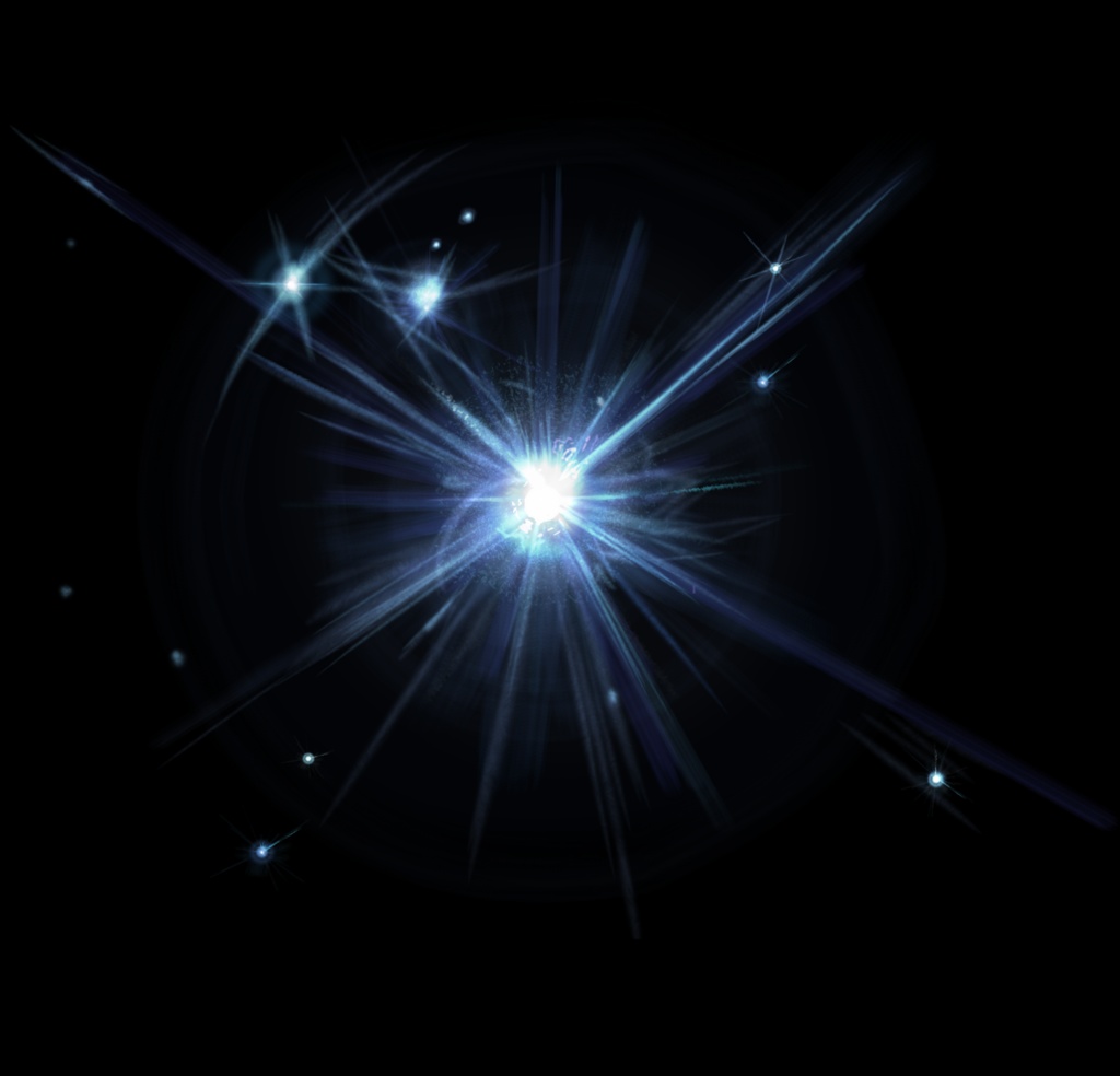 ギフト/Freebies of light