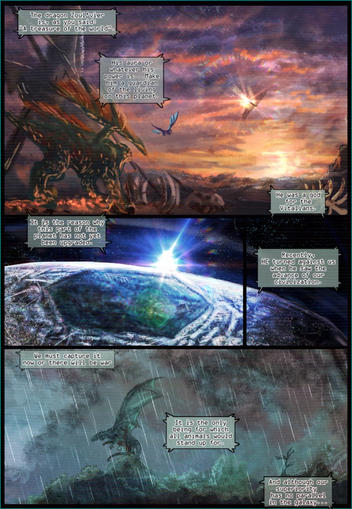 Outside 1 Deluxe Edition (Eng ver)