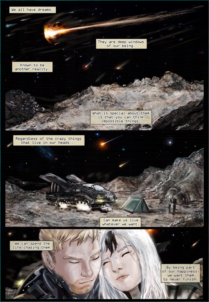 Outside 1 Deluxe Edition (Eng ver)