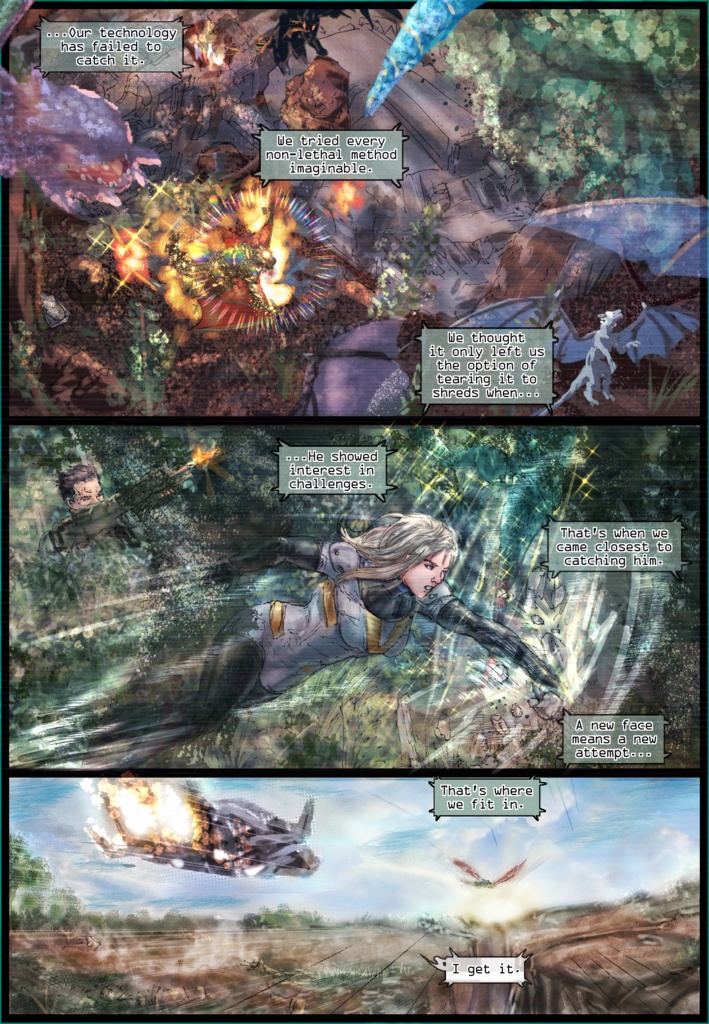 Outside 1 Deluxe Edition (Eng ver)