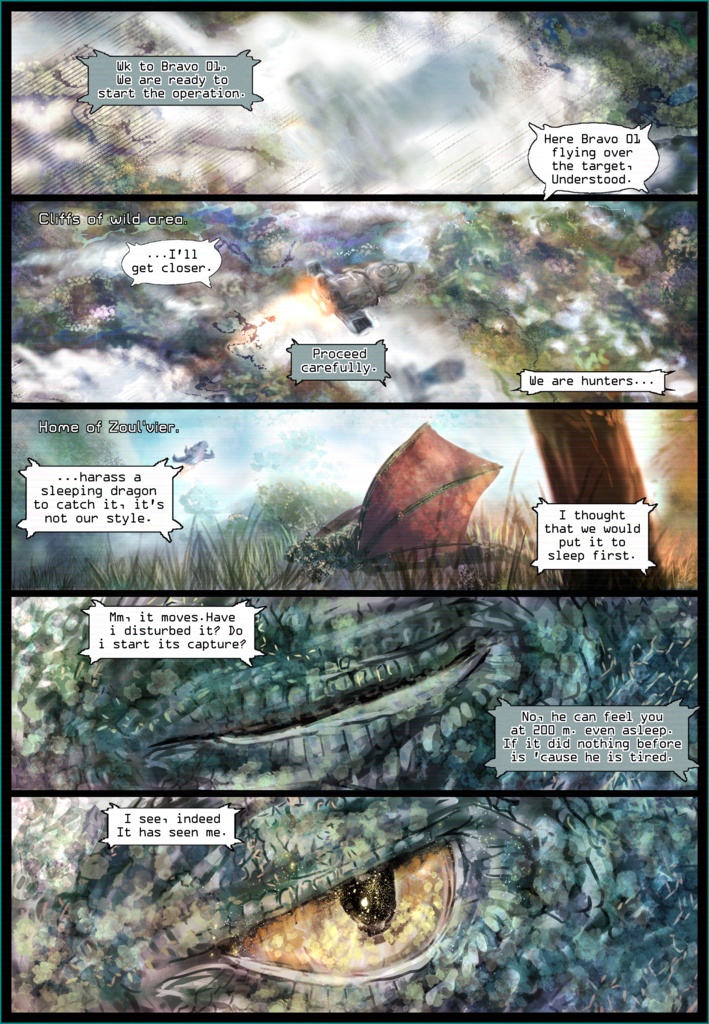 Outside 1 Deluxe Edition (Eng ver)