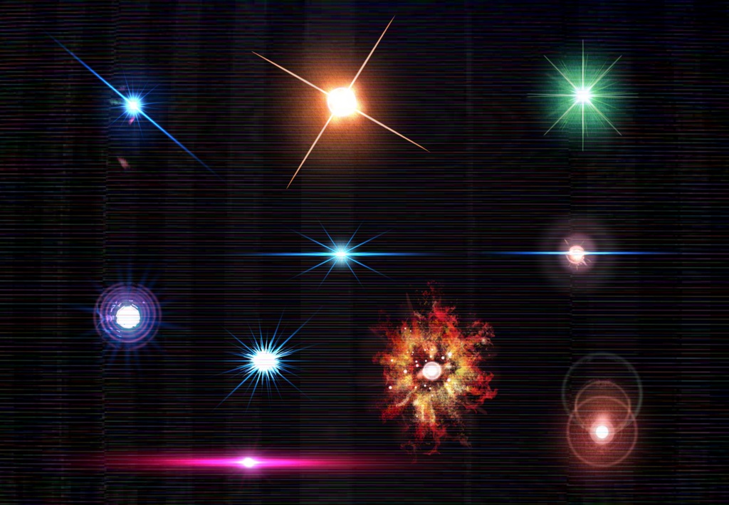 ※プロジェクトフレア