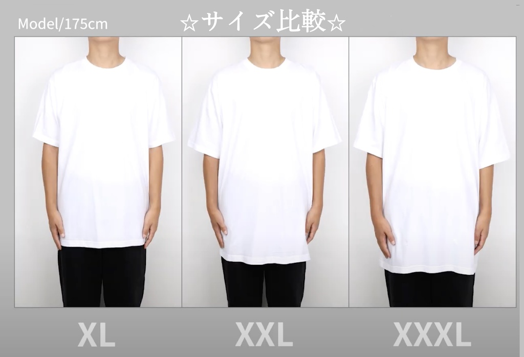 中年探偵団🐵探偵バッチTシャツ🌸 (ブラック)