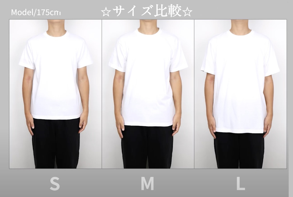 中年探偵団🐵探偵バッチTシャツ🌸 (ブラック)