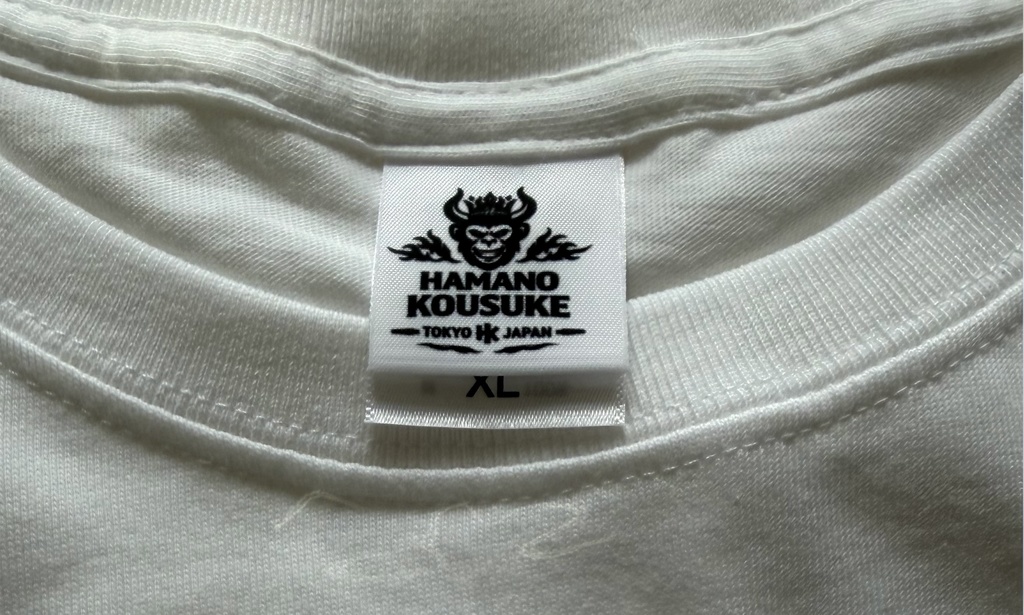 1枚購入者様専用🌸特注✨『LOGIN』Tシャツ