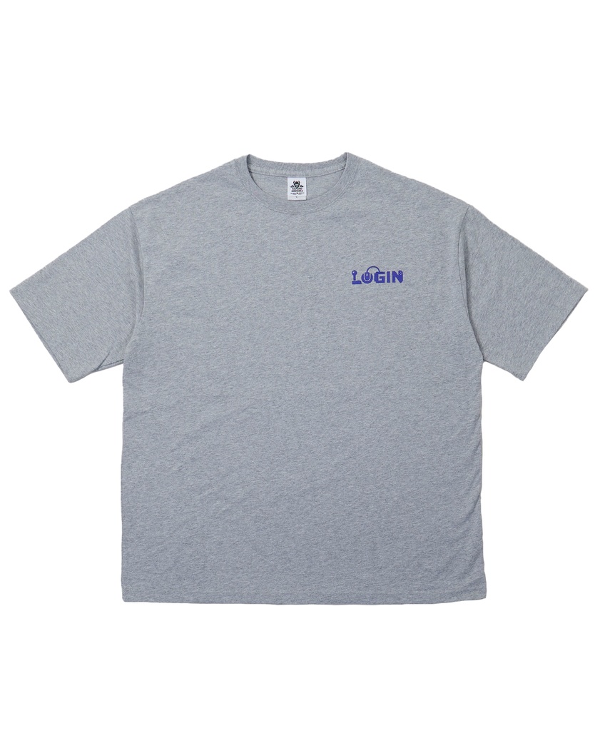 複数枚購入者様専用🌸特注✨『LOGIN 』Tシャツ