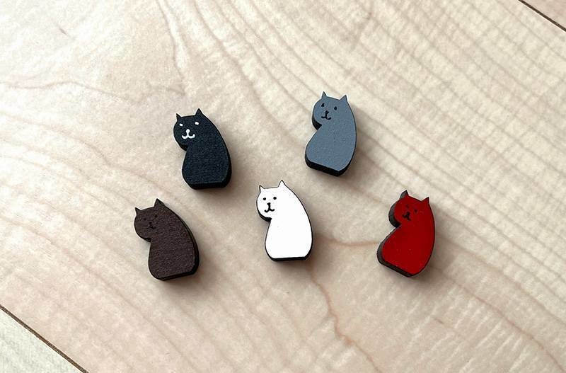 超?猫ゲーム「どこもかしこもねこのもの」