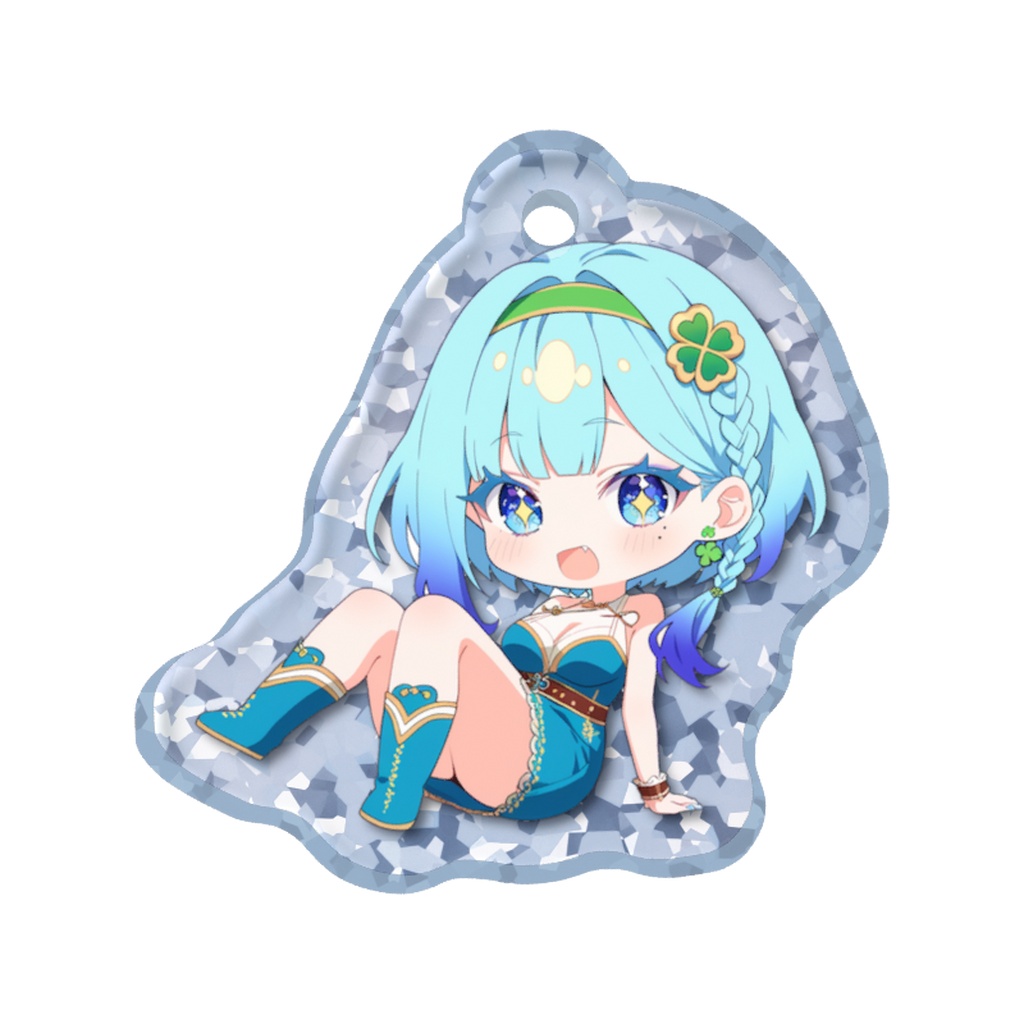 めじるしチャーム