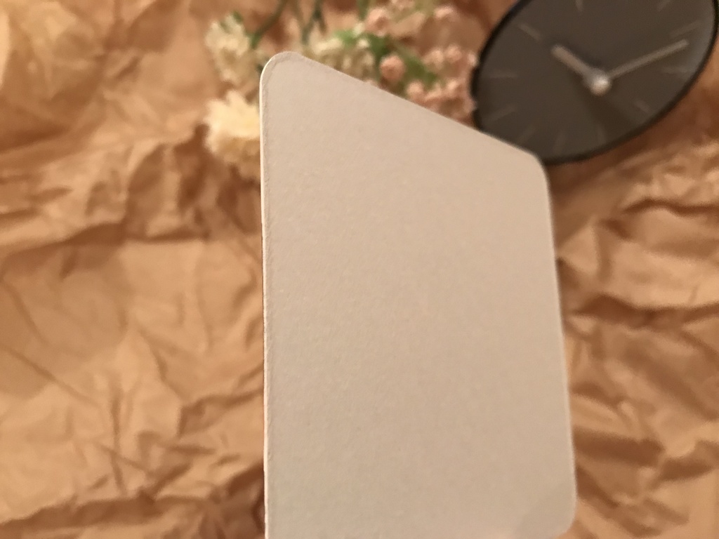 イラストコースター×3種セット