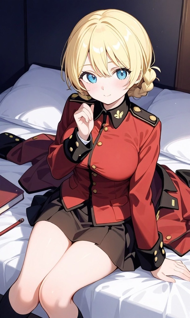 ダージリン様