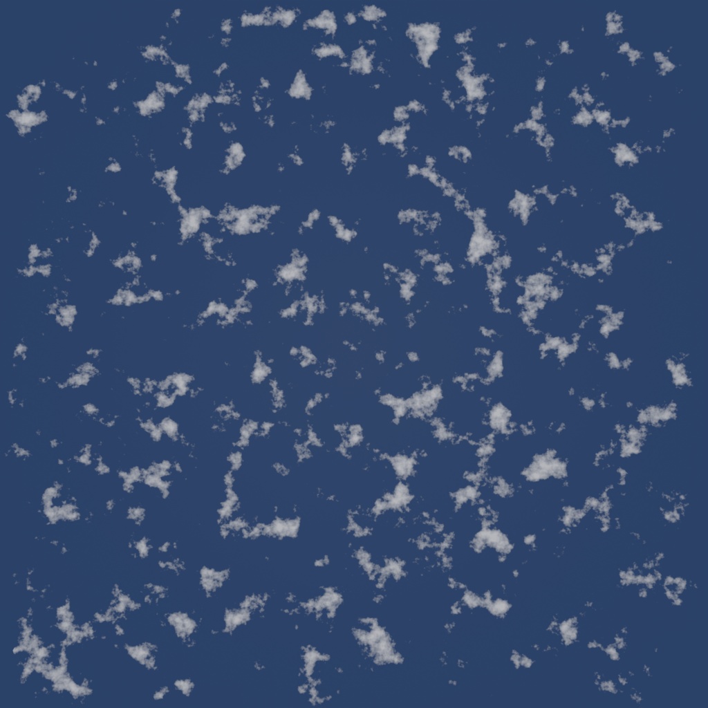 空の画像